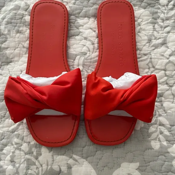Slide Sandals