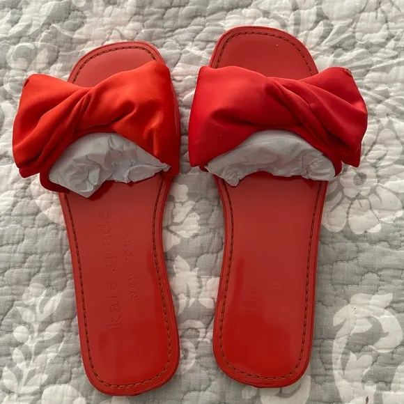 Slide Sandals