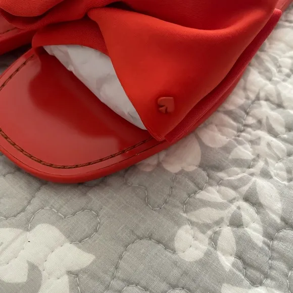Slide Sandals