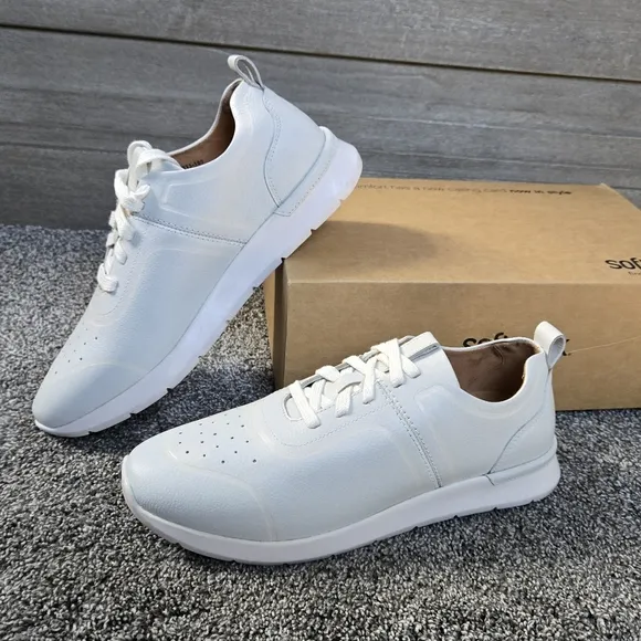 Softwalk Stella Women's Sneakers NEW size 10