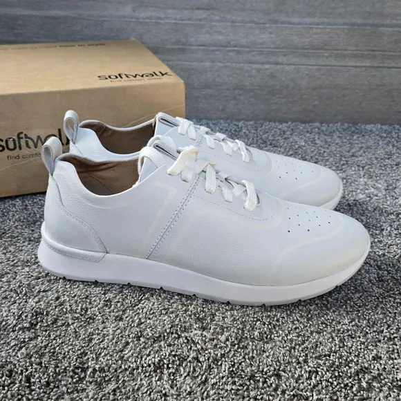 Softwalk Stella Women's Sneakers NEW size 10