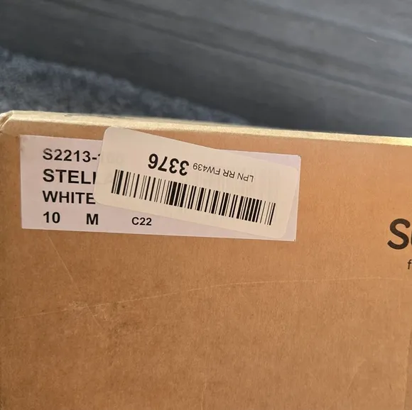 Softwalk Stella Women's Sneakers NEW size 10