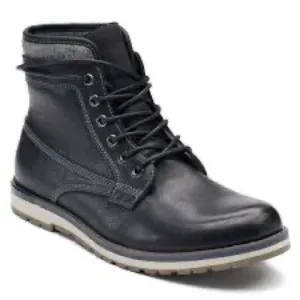 Sonoma lace up combat boots