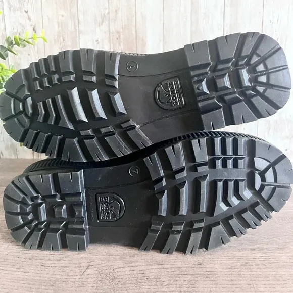 Sorel Badger Winter Boots Size 7