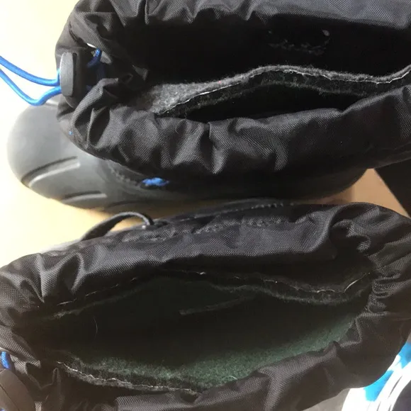 Sorel flurry winter snow boots