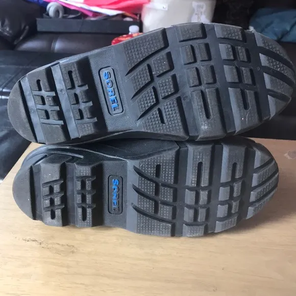 Sorel flurry winter snow boots