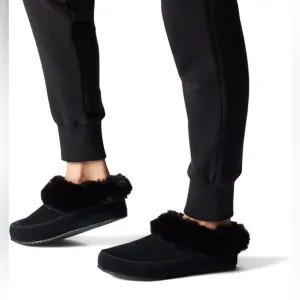 SOREL Go Coffee Run Slipper