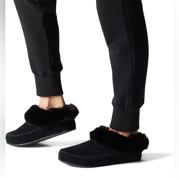 SOREL Go Coffee Run Slipper