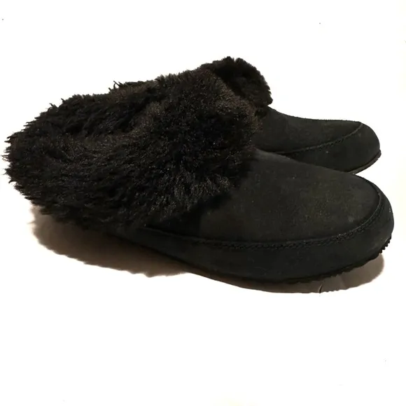 SOREL Go Coffee Run Slipper