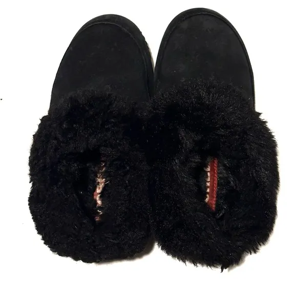 SOREL Go Coffee Run Slipper