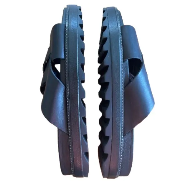 Sorel Roaming Criss Cross Slide - 7.5
