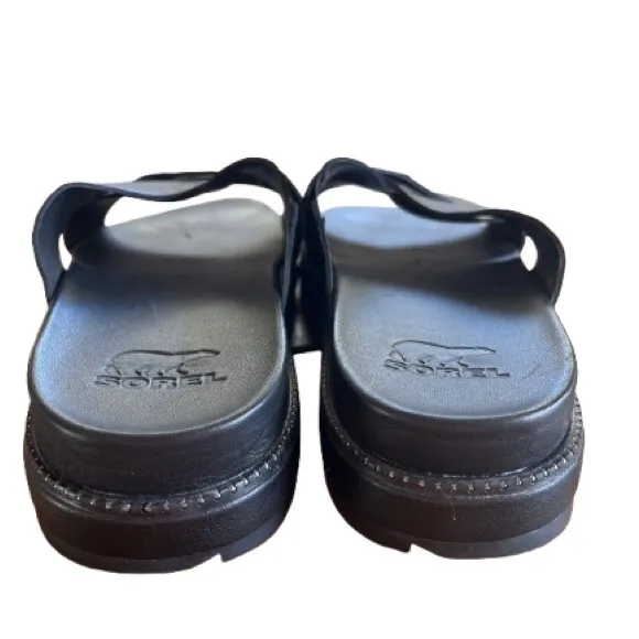 Sorel Roaming Criss Cross Slide - 7.5