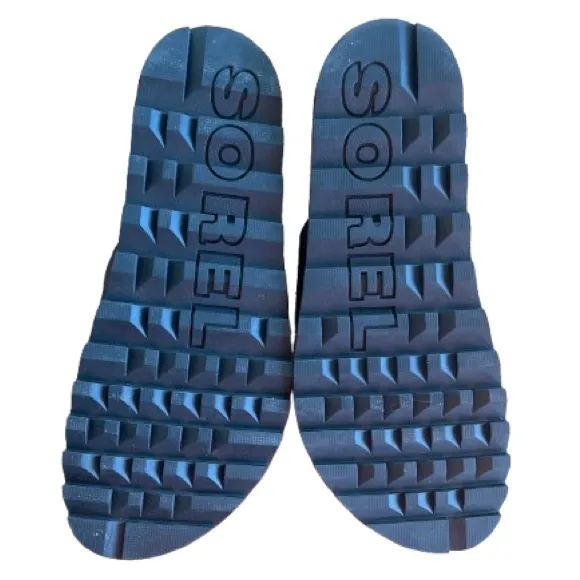 Sorel Roaming Criss Cross Slide - 7.5