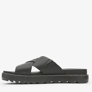 Sorel Roaming Criss Cross Slide - 7.5