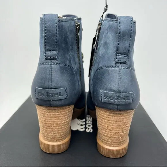 Sorel Joan Uptown Boots