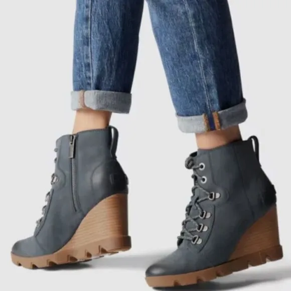 Sorel Joan Uptown Boots