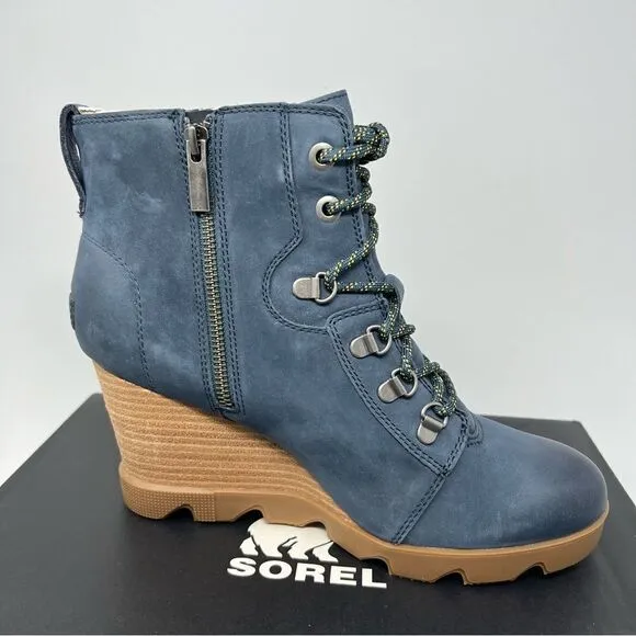 Sorel Joan Uptown Boots