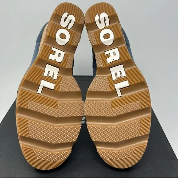 Sorel Joan Uptown Boots