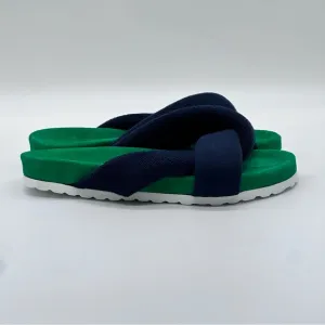 STAUD Soul Slide Sandals. Size 9