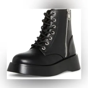 Steve Madden Kids Figaro Boots Size 13