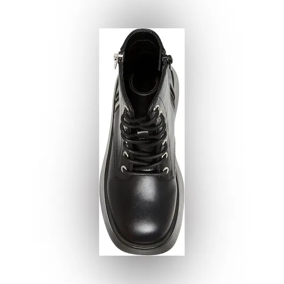 Steve Madden Kids Figaro Boots Size 13