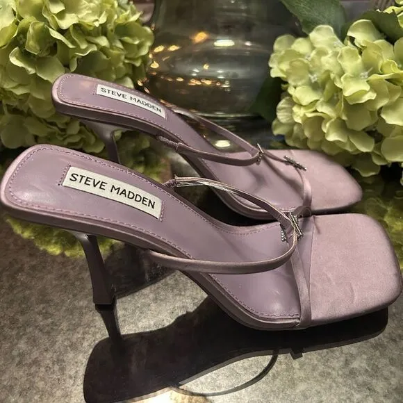 Steve Madden Aislinn Heeled Sandals