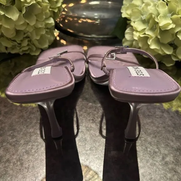 Steve Madden Aislinn Heeled Sandals