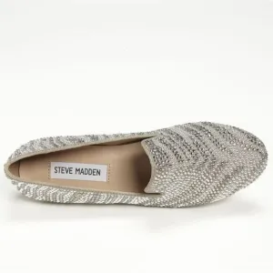 Steve Madden 'Conncord' Studded Flats