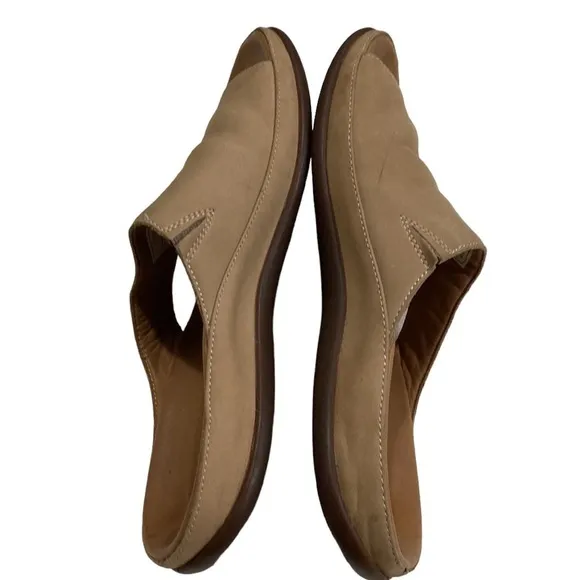 Strive Women's Supportive Sandals with Arch Support  7.5/8 Casual variation Y2K