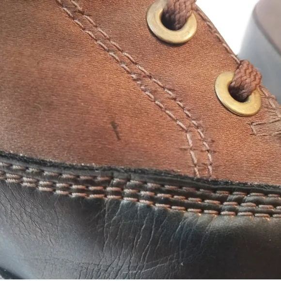 Stuart Weitzman Lace Up Boots