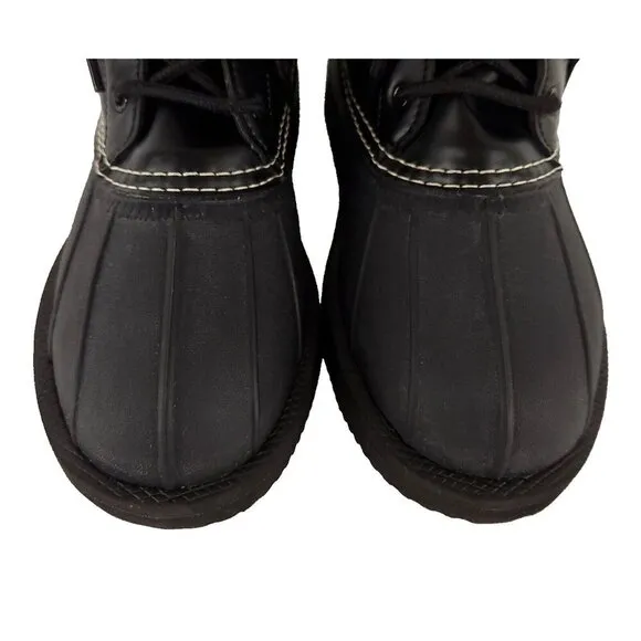 Suicoke ALAL-wpab Boots Size 36 US 5 Womens Black