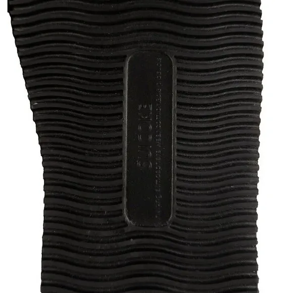Suicoke ALAL-wpab Boots Size 36 US 5 Womens Black