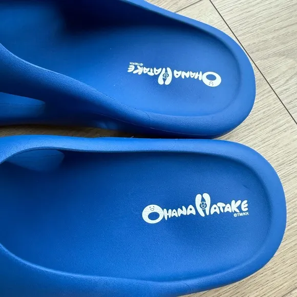 Takashi Murakami X Dodgers MLB TOKYO SERIES Slides Slippers