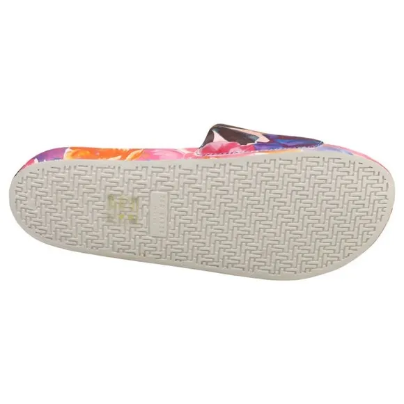 Ted Baker slides