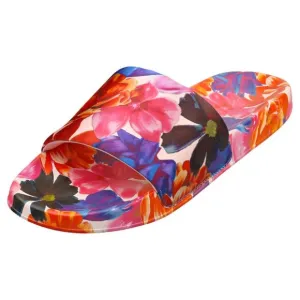 Ted Baker slides