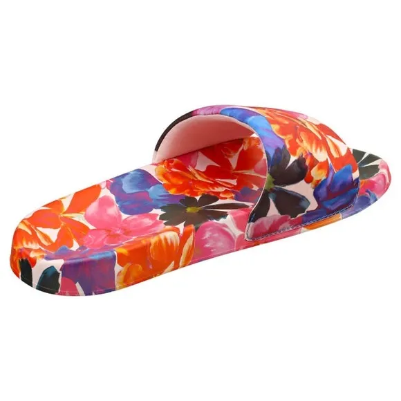 Ted Baker slides