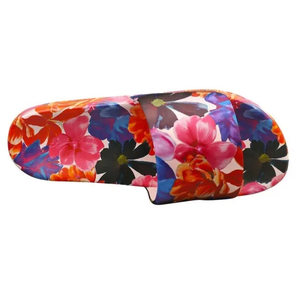 Ted Baker slides