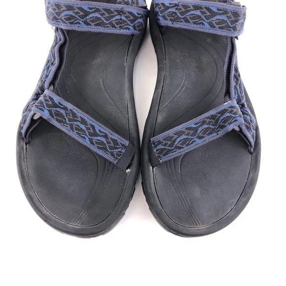 Teva Hurricane XLT Summer Hiking Sandals 12