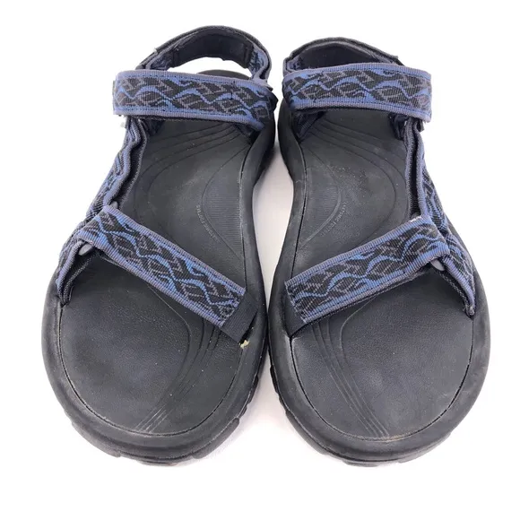 Teva Hurricane XLT Summer Hiking Sandals 12