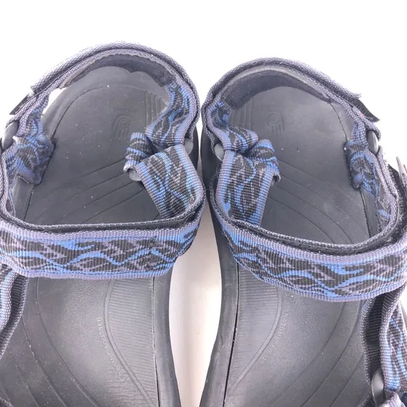 Teva Hurricane XLT Summer Hiking Sandals 12