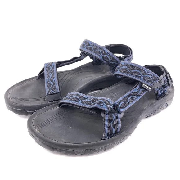 Teva Hurricane XLT Summer Hiking Sandals 12