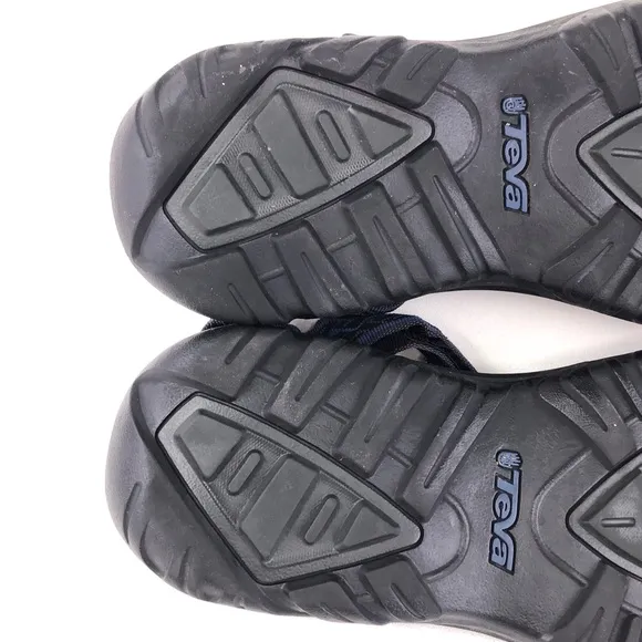 Teva Hurricane XLT Summer Hiking Sandals 12
