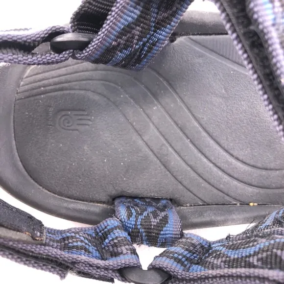 Teva Hurricane XLT Summer Hiking Sandals 12