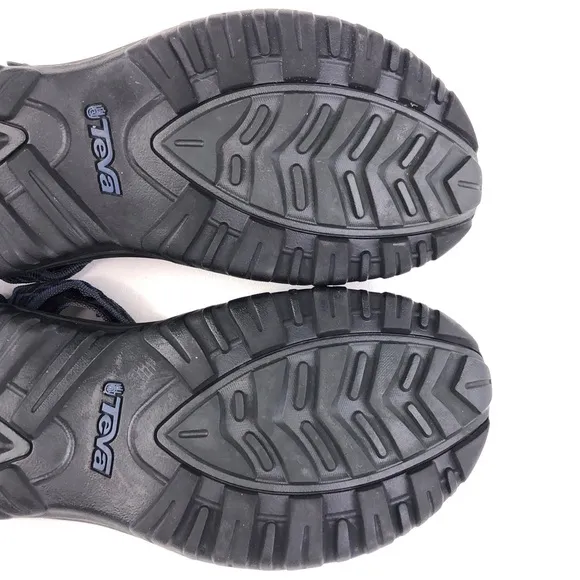 Teva Hurricane XLT Summer Hiking Sandals 12
