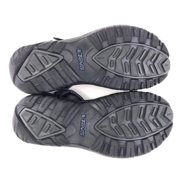 Teva Hurricane XLT Summer Hiking Sandals 12