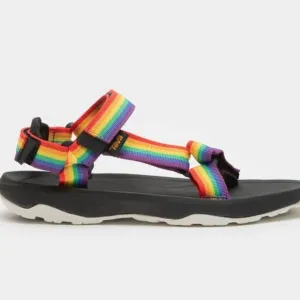 TEVA Hurricane XLT2 LGTBQ Sandals NEW