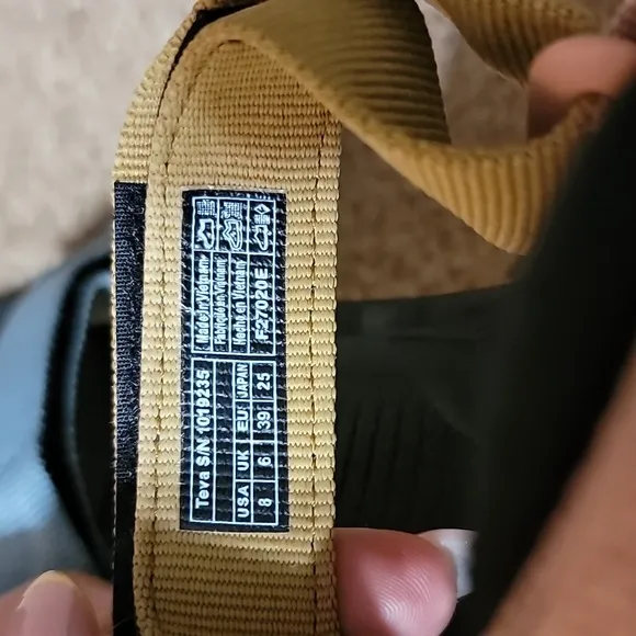 TEVA Hurricane XLT2 Sandal