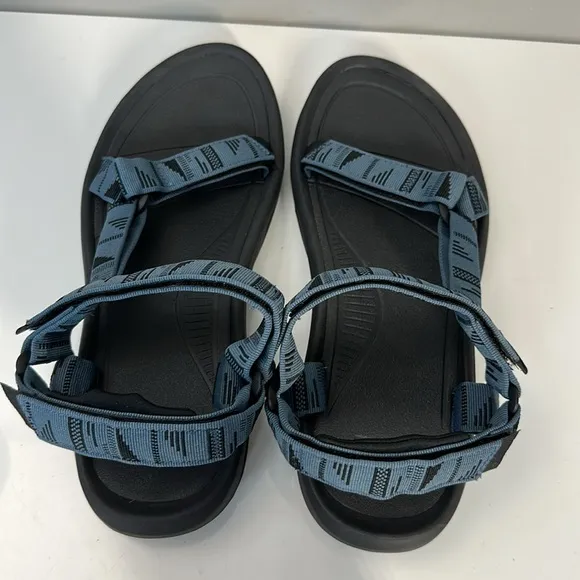 Teva Hurricane XLT2 Sandals Chara Orion Blue Size 13