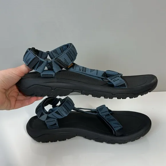 Teva Hurricane XLT2 Sandals Chara Orion Blue Size 13