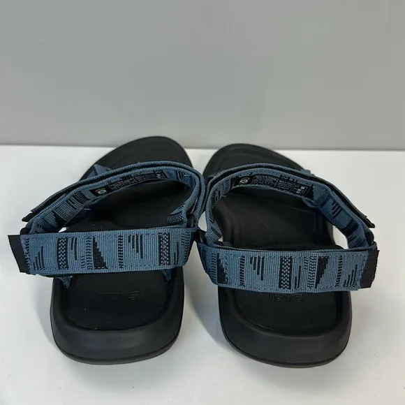 Teva Hurricane XLT2 Sandals Chara Orion Blue Size 13